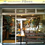 PBees - 