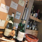 Wine＆Dining la Fillette - 