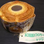 ケーキと銘菓の店ヤマシタ - 