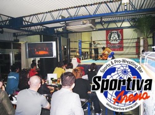 Sportiva Arena photo 5