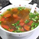 サイフォン - 201509スープ