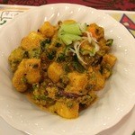 サンサール 小岩店 - 日替わりアチャール　300円