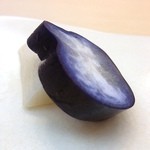 鮨十 - 香の物。