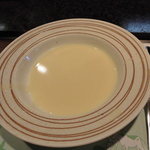 EJ牧場 - ポタージュスープ