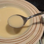 EJ牧場 - ポタージュスープ