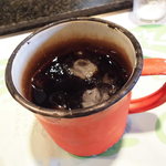 EJ牧場 - アイスコーヒー