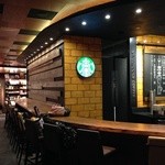 スターバックス コーヒー - 