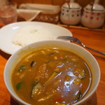 カレー工房 Chalten - 