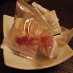 牛タン圭助 - 甘味