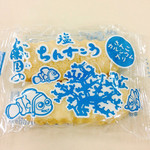 ゆいまーる - お土産の南国製菓製塩ちんすこう