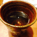 ゆいまーる - さんぴん茶