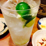 ゆいまーる - シークワーサワー