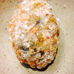 ゆいまーる - 当店名物どうる天