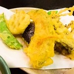 華屋与兵衛 - うなぎ御膳