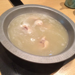 Hakata Hanamidori - 水炊き