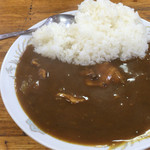 珍來 - カレーライス
