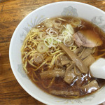 珍來 - ラーメン