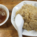 珍來 川口店 - チャーハン