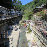 湯の峰温泉　売店・食堂 - 