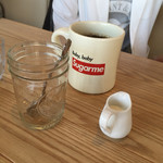 オニジャス コーヒー ヴィレッジ - 