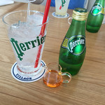 オニジャス コーヒー ヴィレッジ - モナンペリエ