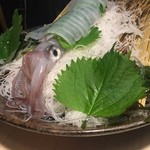 活いか ふぐ 英二楼 - 