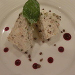 ペルケノー - カッサータ