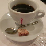 ペルケノー - コーヒー