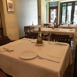 ペルケノー - 店内