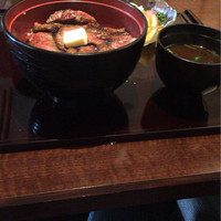 赤坂 津つ井 総本店 - 