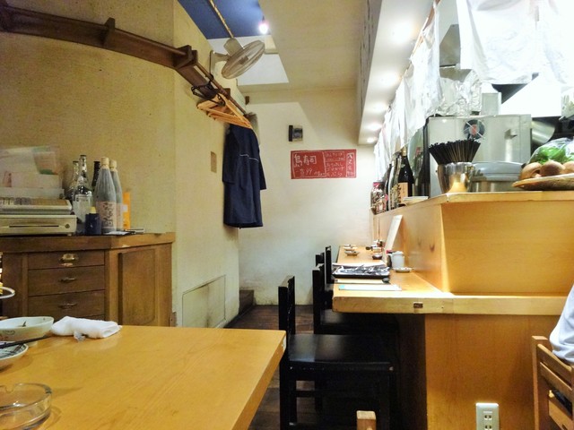 はっとりセカンド ハットリセカンド 明治神宮前 郷土料理 その他 食べログ はっとりセカンド ハットリセカンド 明治神宮前 郷土料理 その他 食べログ