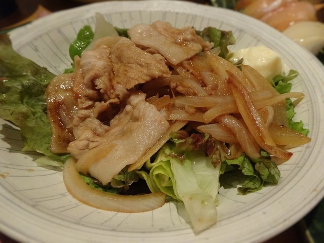はっとりセカンド ハットリセカンド 明治神宮前 郷土料理 その他 食べログ はっとりセカンド ハットリセカンド 明治神宮前 郷土料理 その他 食べログ