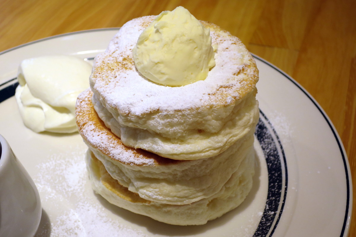 写真 閉店 Gram 京都新京極店 グラム 京都市役所前 パンケーキ 食べログ 写真 閉店 Gram 京都新京極店 グラム 京都市役所前 パンケーキ 食べログ