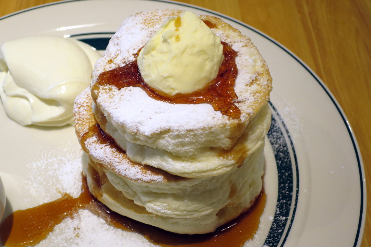 写真 閉店 Gram 京都新京極店 グラム 京都市役所前 パンケーキ 食べログ 写真 閉店 Gram 京都新京極店 グラム 京都市役所前 パンケーキ 食べログ