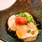 割烹くずし 徳多和良 - 