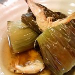 割烹くずし 徳多和良 - 