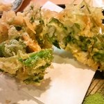 割烹くずし 徳多和良 - 