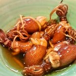 割烹くずし 徳多和良 - 