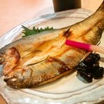 割烹くずし 徳多和良 - 