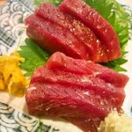 割烹くずし 徳多和良 - 