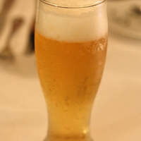 Ristorante YAMANOE - ビール（瓶ビール）