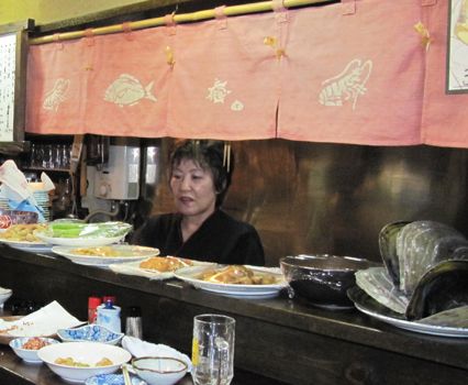 Sengyo Izakaya Isshin photo 5