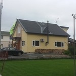 杜のそば家 山本 - 外観