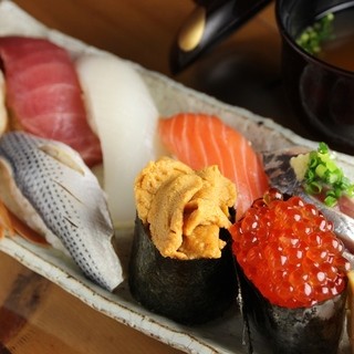 寿司屋 エイちゃん_2