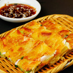 王十里　サランチェ