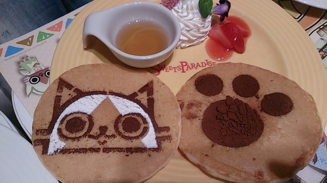 The Photo Of Food Sweets Paradise Tabelog