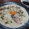 手のべうどん しらいし