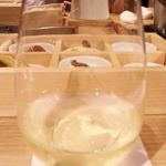 2015.9月白ワイン