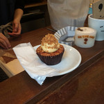 オン ザ ウェイ - キャラメルを頂きました！