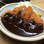 鯛ふじ - 味噌カツ！